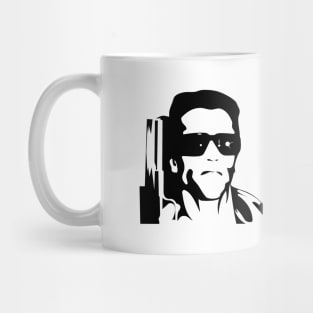 gentleman Mug